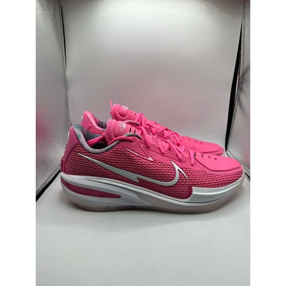 Nike Air Zoom GT Cut 1 ‘Unseen Hours Virginia’ size 11.5 mens